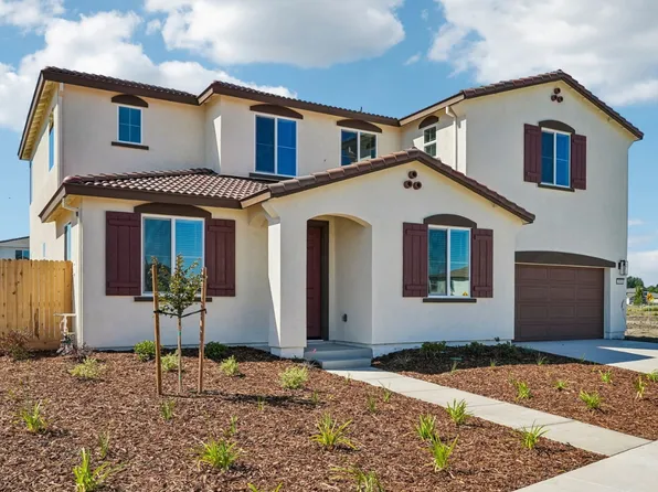 1504 Brook Trout Way, Sacramento, CA 95832