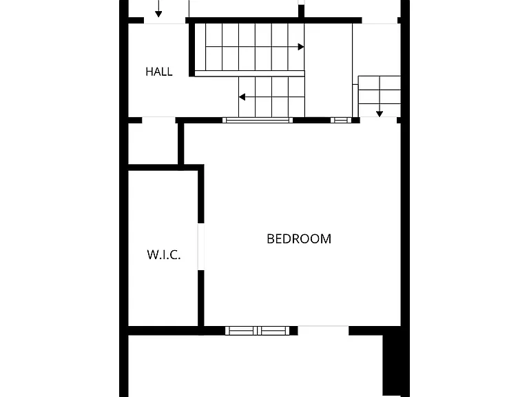 1427 Bolton St #2 — Photo 32