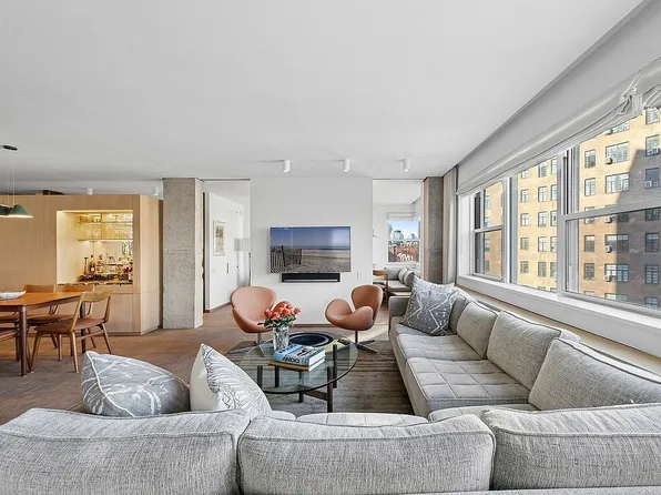 3 Sheridan Sq APT 7H, New York, NY 10014