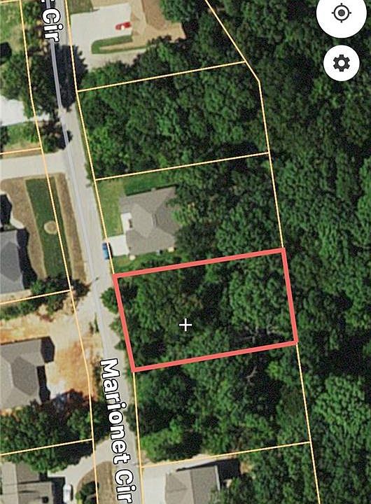 2nd image of Marionet Cir