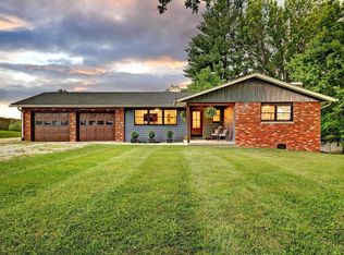 4535 W Woodyard Rd, Bloomington, IN 47404