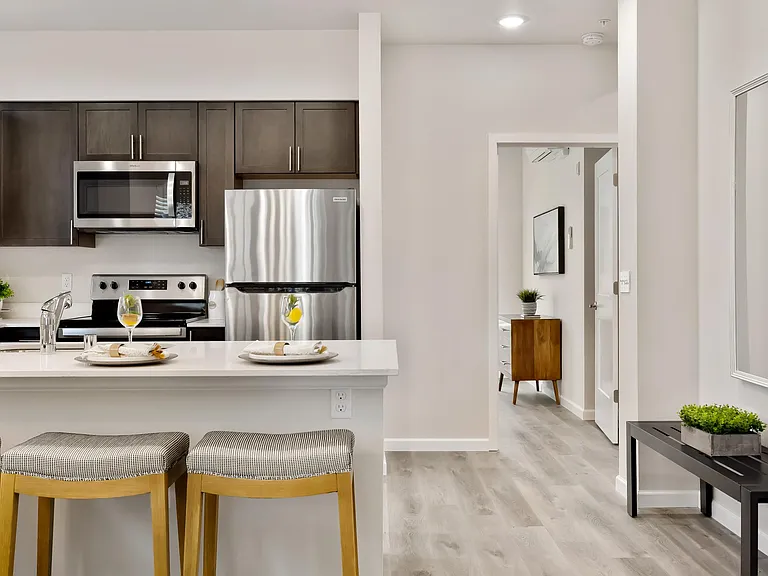 Ward Lake Apartments — Photo 21