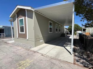 3139 E Sahara Ave SPACE 162, Las Vegas, NV 89104