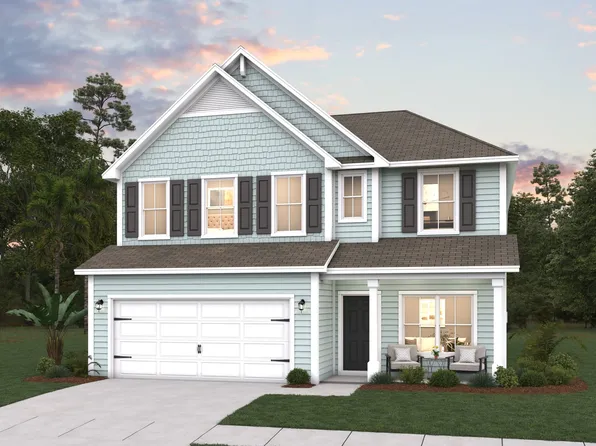 Winchester Plan, Sweetgrass Station