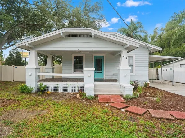 102 W North St, Tampa, FL 33604