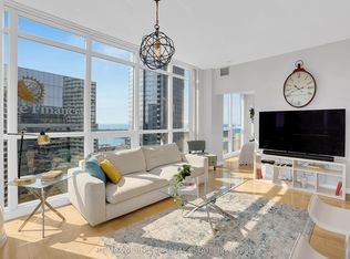 55 Bremner Blvd #4407, Toronto, ON M5J 0A6