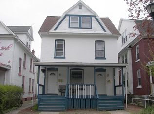 23-25 Hubbell Park, Rochester, NY 14608