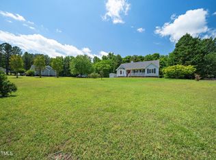 143 Alan Ln, Clayton, NC 27520