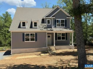 171 Liberty Ln, Keswick, VA 22947