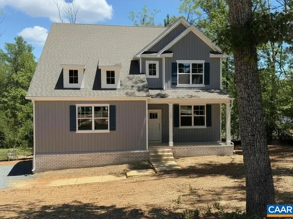 171 Liberty Ln, Keswick, VA 22947