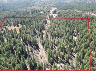 0 Bliss Rd, Sprague River, OR 97639