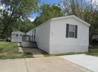 916 Wiggins Dr, Pevely, MO 63070