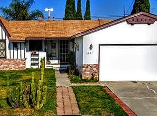 6881 Hazard Ave, Westminster, CA 92683