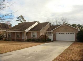 1599 Sanderling Dr, Morehead City, NC 28557