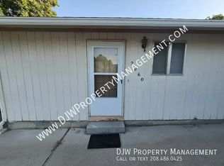 2060 S Colorado Ave, Boise, ID 83706