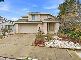 2338 Homestead Cir, Richmond, CA 94806