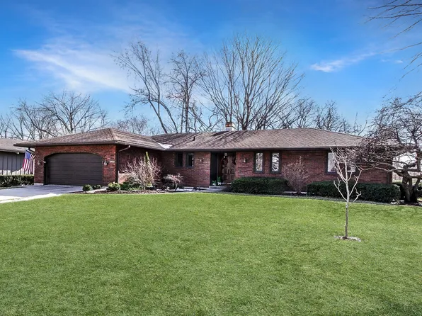 (undisclosed Address), Elgin, IL 60123