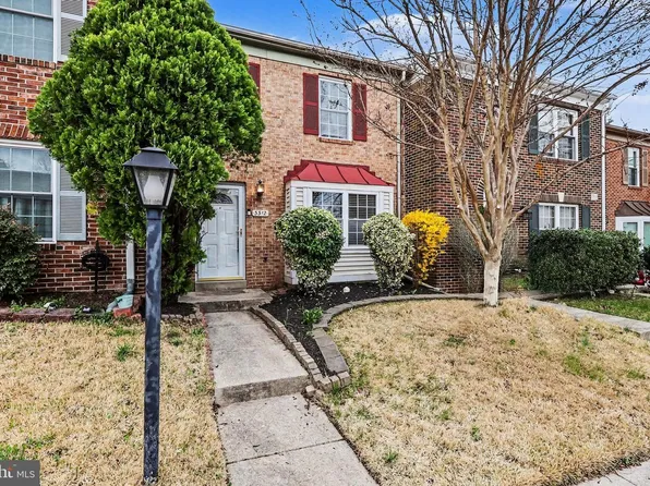 3312 Ladino Ct, Woodbridge, VA 22193