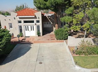 1219 Stockwell Ln, El Paso, TX 79902