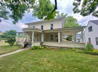 213 S 3rd St, River Falls, WI 54022