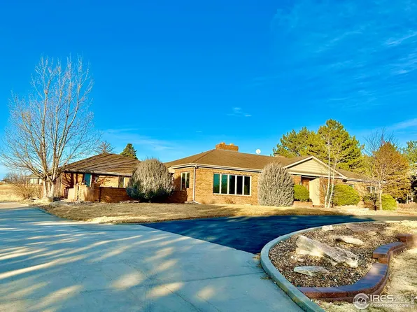 404 Melba Rd, Sterling, CO 80751