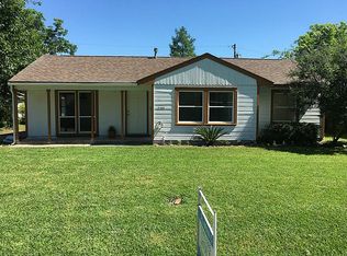 2207 7th St, Galena Park, TX 77547