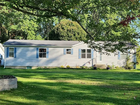 8822 Hammond Rd, Concord, MI 49237