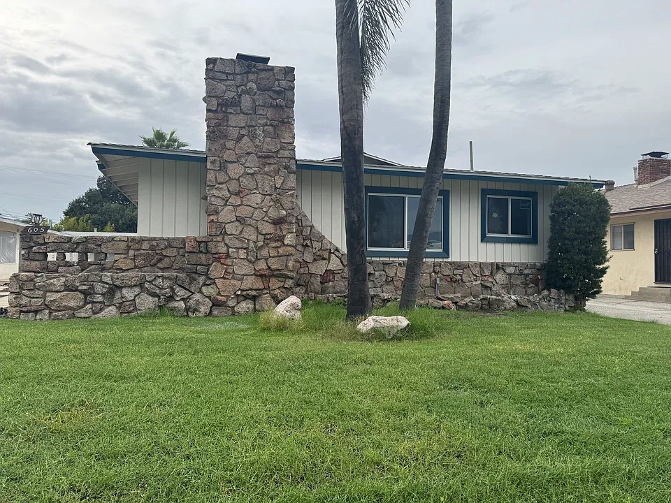 605 S Baldwin Ave #6