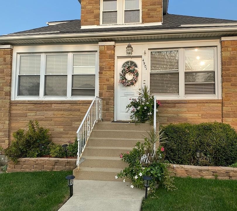 1st image of 4901 N Canfield Ave