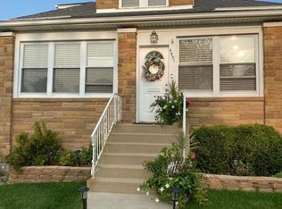 4901 N Canfield Ave, Norridge, IL 60706