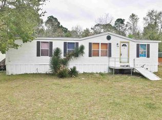 1940 Powell Rd, Saint Augustine, FL 32084