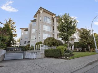 32120 Mount Waddington Ave #206, Abbotsford, BC V2T 2E8
