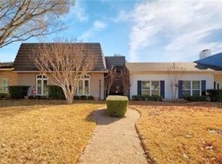 11003 Pinehurst Dr, Austin, TX 78747