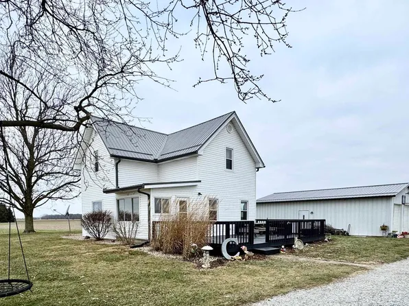 12620 E 100th Rd S, Greentown, IN 46936