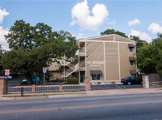 202 E 45th St APT 203, Austin, TX 78751