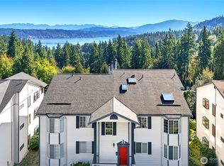 Wildridge Park Condominiums, Bellevue, WA 98008