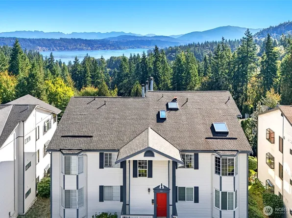 3416 161st Court SE #35, Bellevue, WA 98008