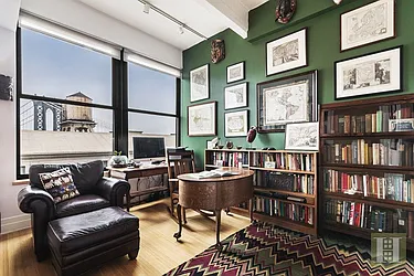 Sold by Halstead Real Estate