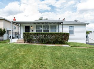 9513 Cloverhurst Dr, Saint Louis, MO