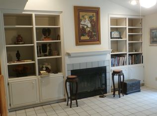 1135 N Inyo St, Ridgecrest, CA 93555