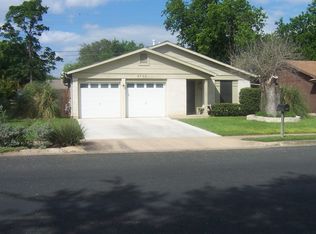 4706 Turnstone Dr, Austin, TX 78744