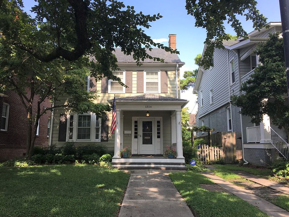 1st image of 1324 Westover Ave