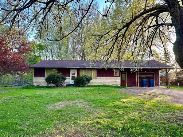 W9579 County Road Jj, Hortonville, WI 54944