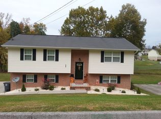 440 Creekside Dr, Mount Carmel, TN 37645