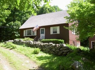 103 Pierce Rd, West Brookfield, MA 01585