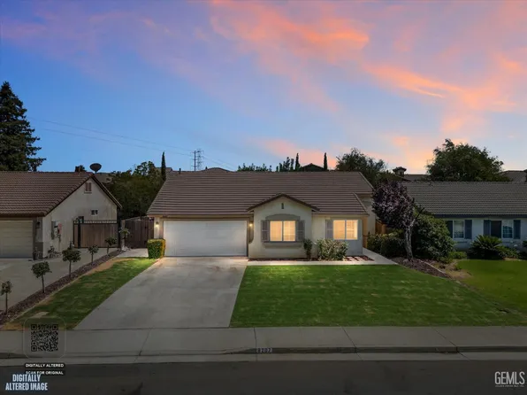 8207 Mossrock Dr, Bakersfield, CA 93312