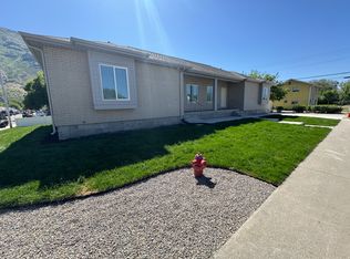 188 N 900 E, Provo, UT 84606