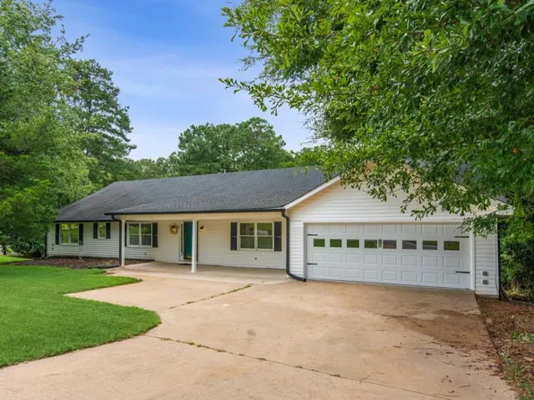295 Club Dr, Athens, GA 30607