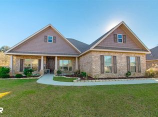 9551 Ottawa Dr, Daphne, AL 36526