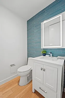 Bathroom, photo 3